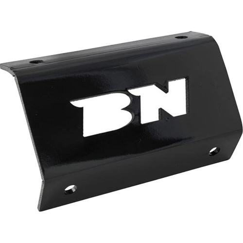 Paul Yaffe Bagger Nation #PYO:SCS-AD-09/16 - Chin Spoiler Adapter - Swoop - HD Touring