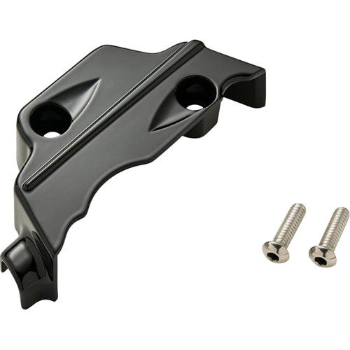 Ciro #73201 - Gear Position Sensor Cover - Black
