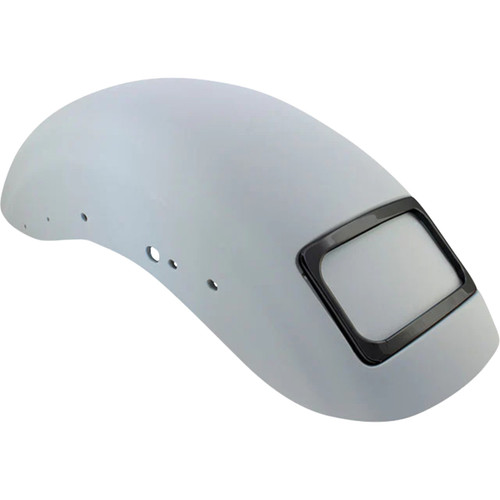 Paul Yaffe Bagger Nation #PYO:CRF-SP-B - The Fix Rear Fender - Black Plate Frame - HD Sportster®