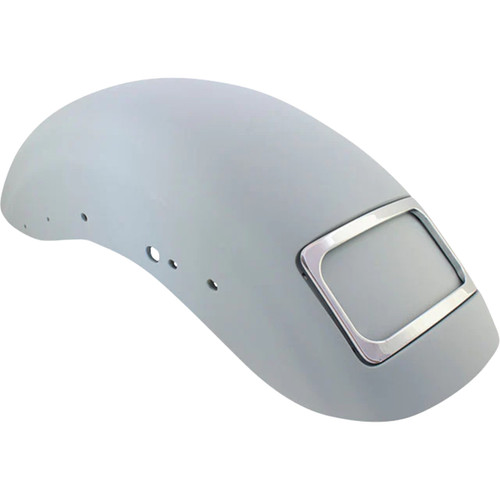 Paul Yaffe Bagger Nation #PYO:CRF-SP-C - The Fix Rear Fender - Chrome Plate Frame - HD Sportster®