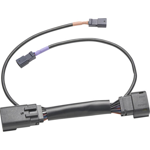 Ciro #42621 - Wiring Adapter - Run/Turn/Brake - Harley-Davidson®