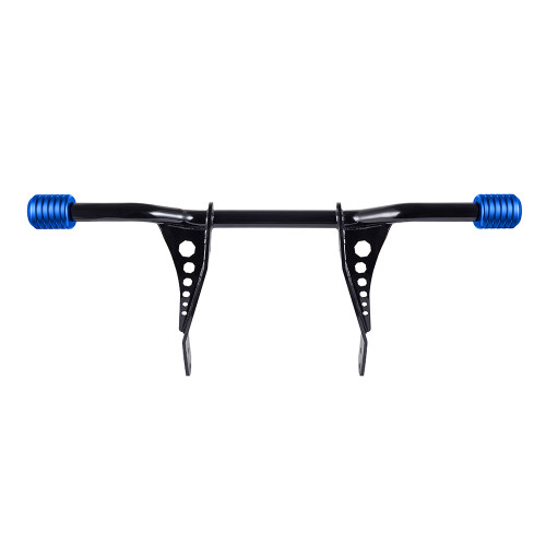 ProTek Front Performance Crash Bar for '12-'17 Harley Dyna Low Rider, Street Bob