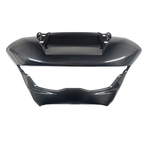 Advanblack Carbon Fiber Outer Fairing for '23.5Up Harley Road Glide