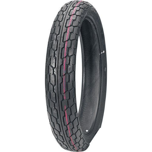 Bridgestone #57605 - Tire - Exedra G515-G - Front - 110/80-19 - 59S