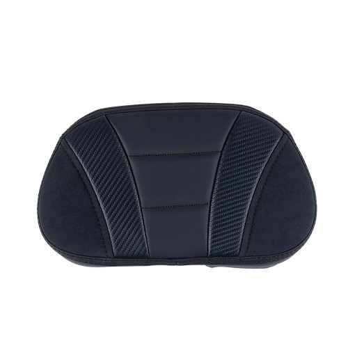 Advanblack Legacy Grand Touring Adjustable Riders Backrest Pad