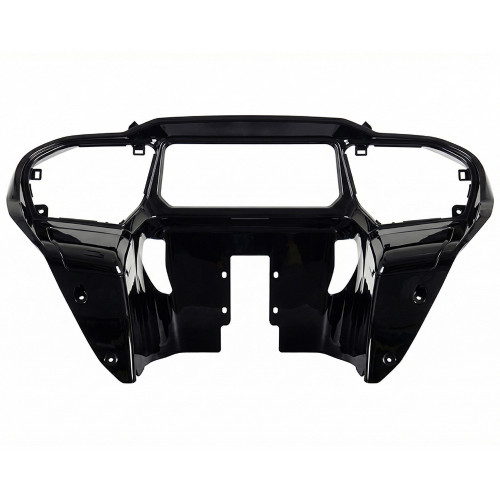 Color Matched Inner Fairing for '23.5Up Harley Road Glide