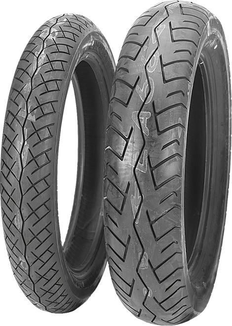 Tire - BT45 - Front - 110/90V16