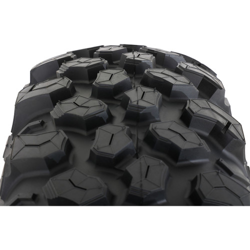 High Lifter #001-2247HL - Tire - Chicane DS - Front/Rear - 32x10R15 - 8 Ply