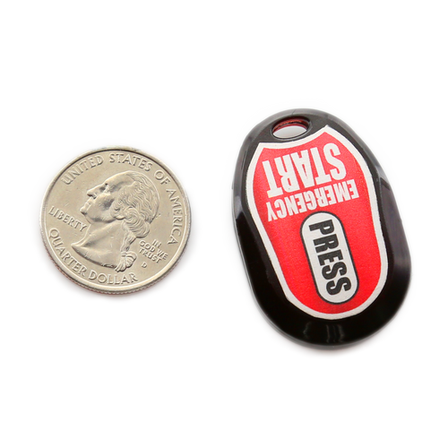 Antigravity #AG-26-20-RS - Lithium Battery Ag-26-20-rs 20 AH 900 CA