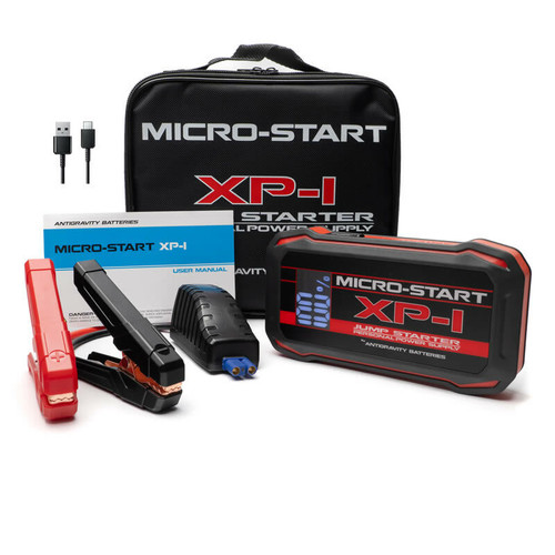 Antigravity #AG-XP-1-G2 - Jump Pack Xp-1 Micro-start GEN 2