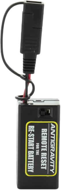 Antigravity #AG-RRS-1 - Restart Remote