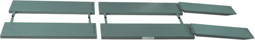 K&L #35-6295 - Side Panel SET Grey