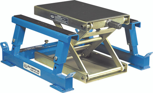 K&L #35-9872 - Mc460 Shop Dolly