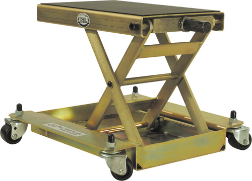 K&L #37-9694 - Mc464 FAT Jack Dolly