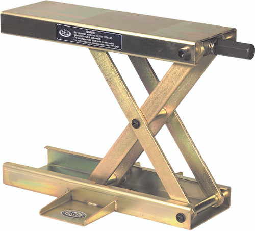 K&L #37-9841 - Mc450 Center Jack