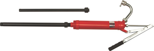 ZEE Line #D-S1 - OIL Drum Pump