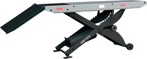 Handy #14474 - 13" Front Extension Black