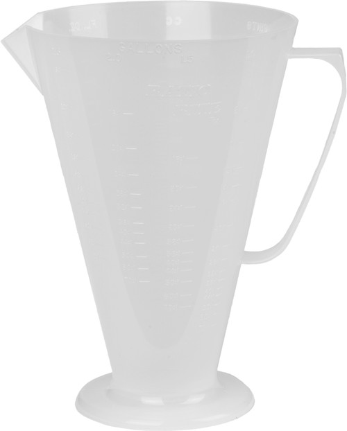 Ratio Rite #RATIO RITE - Measuring CUP