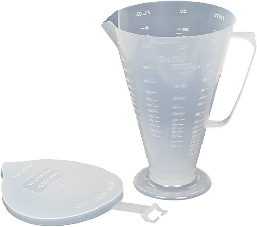Ratio Rite #RATIO RITE - Measuring CUP