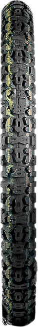 Tire - TW9 - 2.50-16 - Front - Tube Type