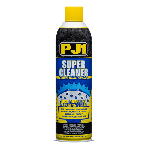 PJ1 #3-20 - Super Cleaner 19 FL OZ