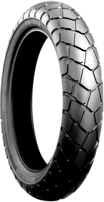 Tire - TW203 - 130/80-18 - Front