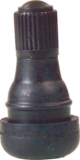 Wilcox #TR-412 50/PK - ATV Pop-in Valve Stem 50/PK 412 Series