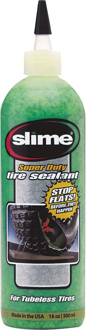 Slime #10011 - Super Duty 16 OZ.