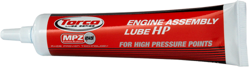 Torco #A380000HE - MPZ CAM Lube 1OZ