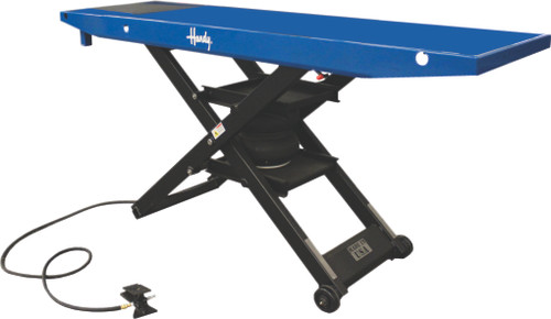 Handy #40200K - S.a.m. 1200lb AIR Lift Blue