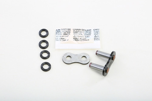 Vortex #530SX3-RCL - Master Link SX3 Rivet 530 BLK