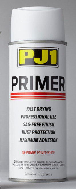 PJ1 #18-PRMW - Sandable Primer White