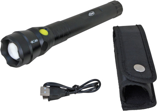 Performance Tool #552 - Flashlight 1000 Lumen Rechargeable