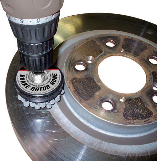 Performance Tool #W80629 - Brake Rotor Hone