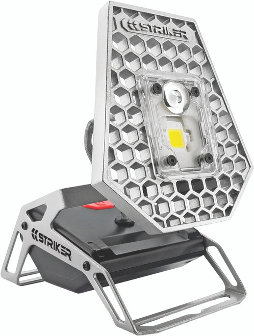 Stkr #00173 - Mobile Task Light