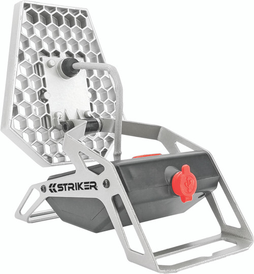 Stkr #00173 - Mobile Task Light