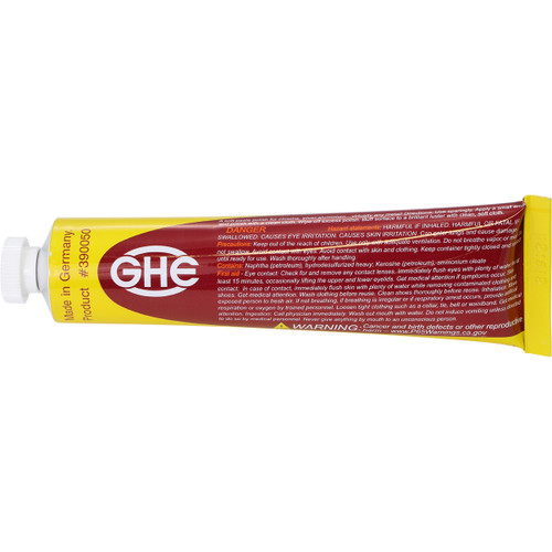 Simichrome #390050 - Metal Polish - 1.76 oz. net wt. - Tube