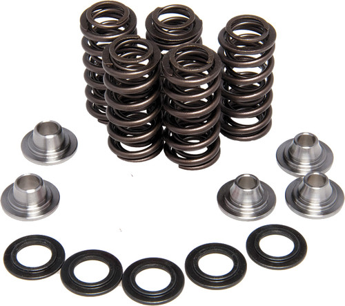 Kpmi #20-20435 - Spring KIT Replacement 0.415 Lift Shovelhead '66-83