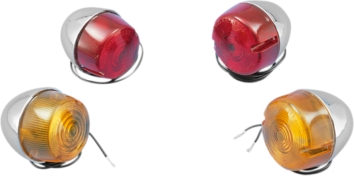 Turn Signal Assembly - 5/16"-24 Threaded