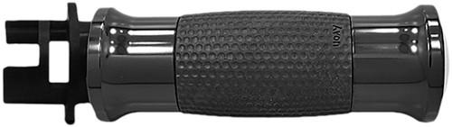 Avon #MT-IN-GEL-70-AN - AIR GEL Grips Black Indian (EX Scout)