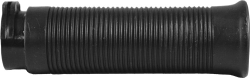 Avon #JAC-88 - OLD School Grips Jack Hammer Black