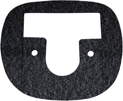 Harddrive #12-0021 - Repl Tailight Gaskets 10 PK
