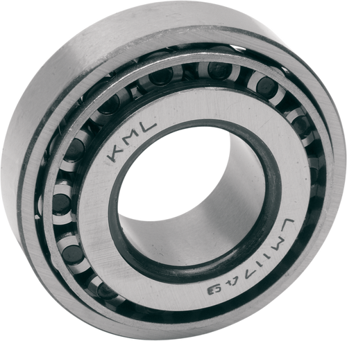 Drag Specialties Left Swingarm Bearing/Race