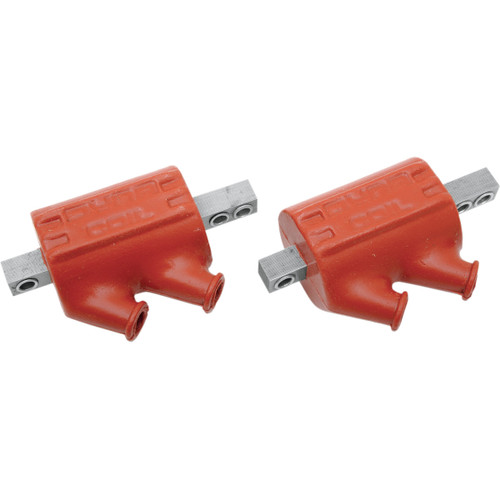 Dynatek #DC2-1 - 1.5 Dyna Coil Brown