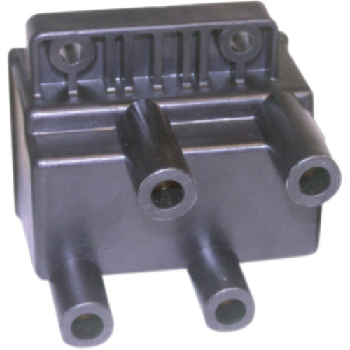 Dynatek #DC6-4 - Twin Fire Coil - Harley Davidson