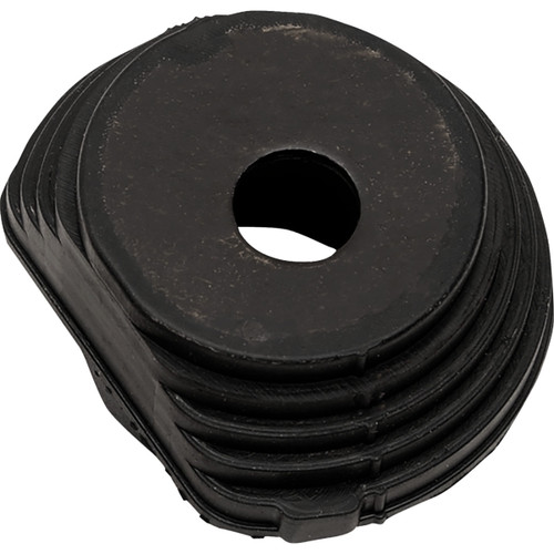 Drag Specialties - Rear Fork Mount - '09-'25 FLHT/FLHR/FLTR/FLHX