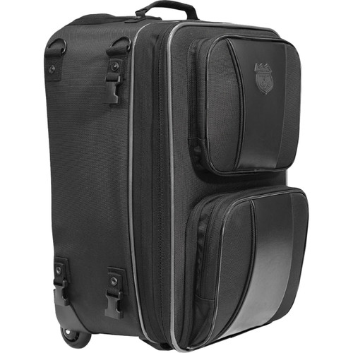 Nelson Rigg #NR-275 - Highway Roller Tour Trunk/Backrest Bag - Route 1
