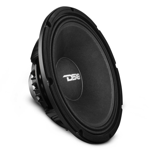 DS18 12XL1000N-8 - XL 12" Mid-Range Loudspeaker 8-Ohm with Neodymium Magnet 500 Watts RMS