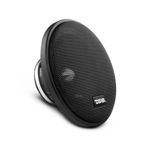DS18 PRO-FR5NEO - PRO 5.25" Neodymium Full-Range Bullet Loudspeaker 200 Watts Rms 4-Ohm