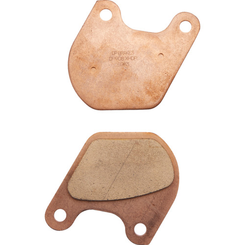DP Brakes #DP908 - Sintered Brake Pads